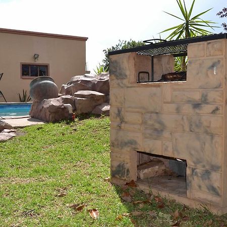 Augustavilla St.Pio'S Guest House Edenvale Exterior photo