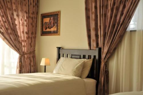 Augustavilla St.Pio'S Guest House Edenvale Exterior photo