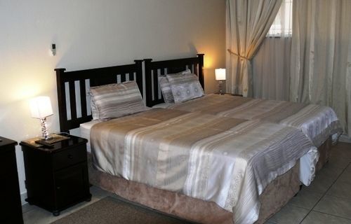 Augustavilla St.Pio'S Guest House Edenvale Exterior photo