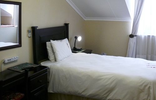 Augustavilla St.Pio'S Guest House Edenvale Exterior photo